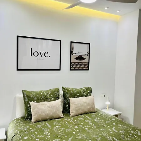 Apartamento Sunset La Strada 58 *