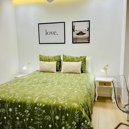 Apartamento Sunset La Strada 58 Las Palmas de Gran Canaria