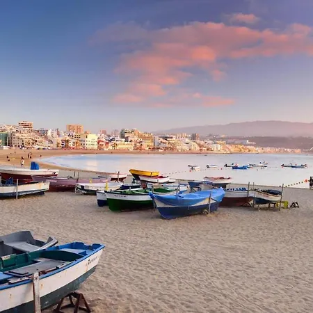 Apartament Sunset La Strada Las Palmas de Gran Canaria