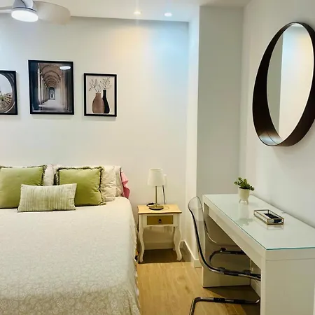 Apartament Sunset La Strada Las Palmas de Gran Canaria